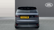 Land Rover Discovery 3.0 D300 R-Dynamic SE 5dr Auto Diesel Station Wagon